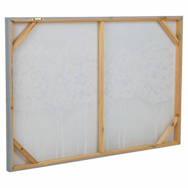 Maalaus Alexandra House Living Nature Kangas Kuusi 90 x 3 x 60 cm
