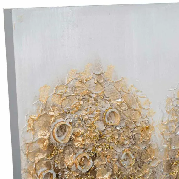 Maalaus Alexandra House Living Nature Kangas Kuusi 90 x 3 x 60 cm