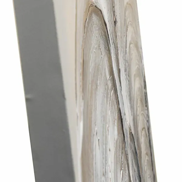 Painting Alexandra House Living Asia Canvas Fir wood 100 x 3 x 100 cm