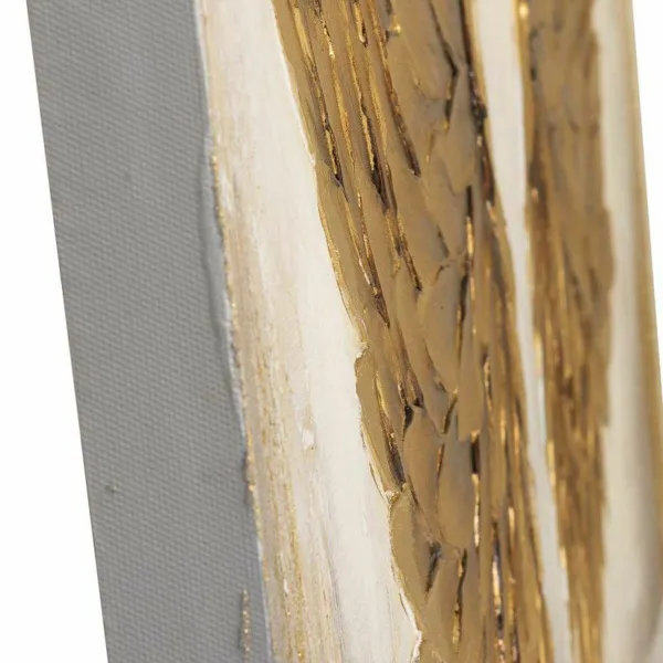 Painting Alexandra House Living Nature Canvas Fir wood 100 x 3 x 50 cm