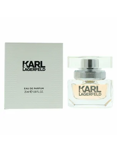 Women's Perfume Karl Lagerfeld EDP