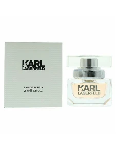 Women's Perfume Karl Lagerfeld EDP