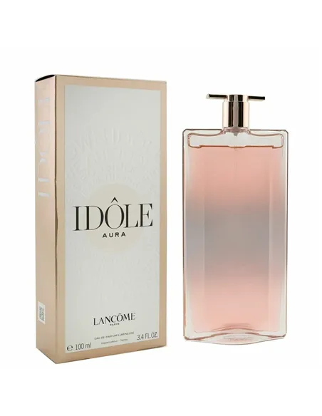 Women's Perfume Lancôme Idole Aura EDP (100 ml)