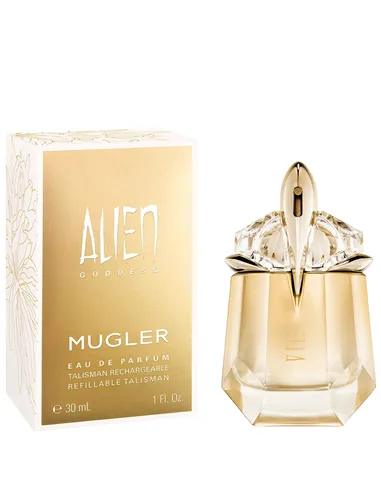 Men's Perfume Mugler LD056100 30 ml