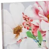 Maalaus Alexandra House Living Nature Kangas Kuusi 80 x 3 x 80 cm