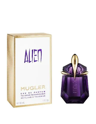 Women's Perfume Mugler EDP