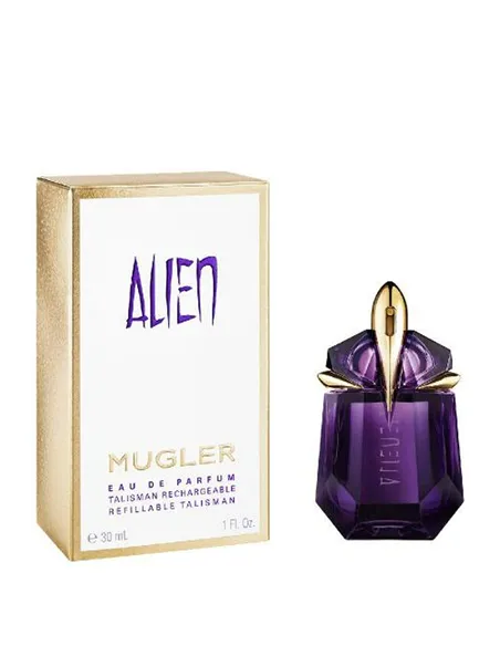 Women's Perfume Mugler EDP