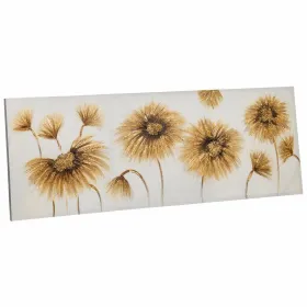 Glezna Alexandra House Living Nature Canvas Egles koksne 150 x 3 x 50 cm