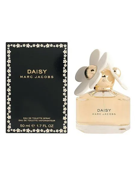 Women's Perfume Daisy Marc Jacobs 155422 EDT 50 ml