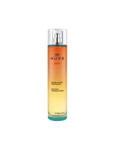 Women's Perfume Sun Nuxe EDT (100 ml)