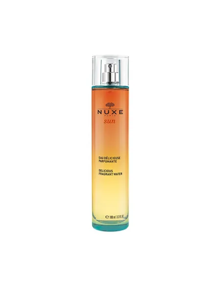 Women's Perfume Sun Nuxe EDT (100 ml)