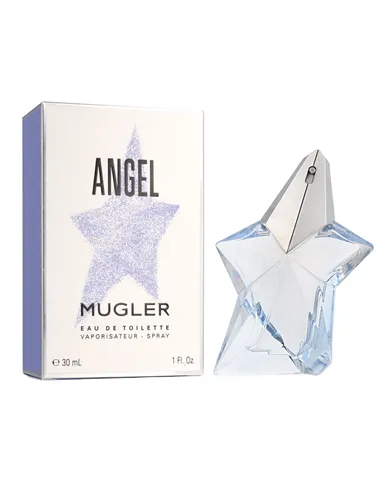 Women's Perfume Mugler Ángel EDT