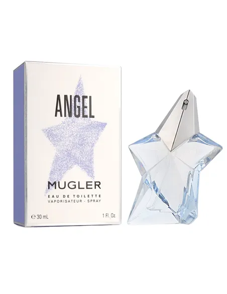 Women's Perfume Mugler Ángel EDT