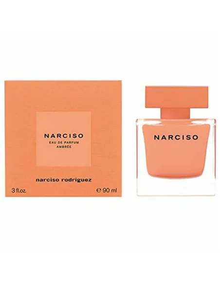 Women's Perfume Narciso Rodriguez Narciso Ambree EDP 30 ml