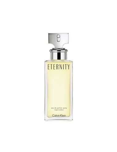 Women's Perfume Calvin Klein Eternity EDP 100 ml