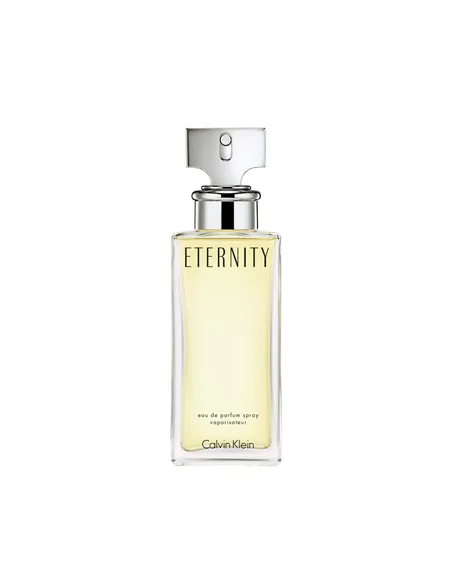 Women's Perfume Calvin Klein Eternity EDP 100 ml