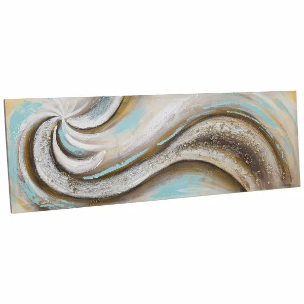 Maalaus Alexandra House Living Kangas Kuusi 120 x 3 x 40 cm
