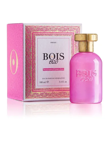 Unisex Perfume Bois 1920 Notturno Fiorentino EDP 100 ml