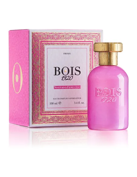 Unisex Perfume Bois 1920 Notturno Fiorentino EDP 100 ml