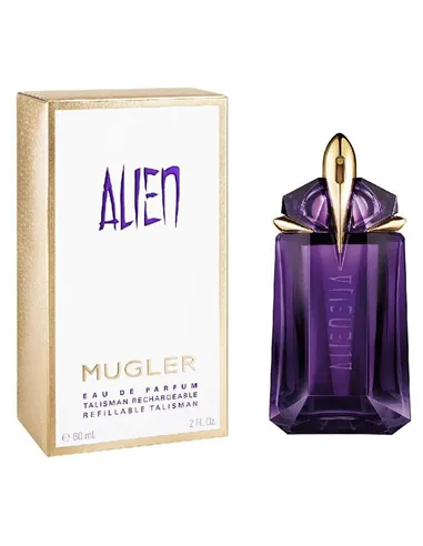 Women's Perfume Mugler Alien EDP 60 ml