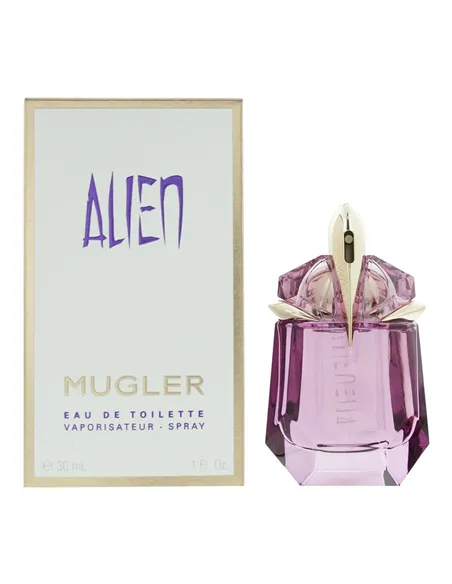 Women's Perfume Mugler Alien EDT 30 ml