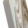 Painting Alexandra House Living Canvas Fir wood 120 x 3 x 40 cm