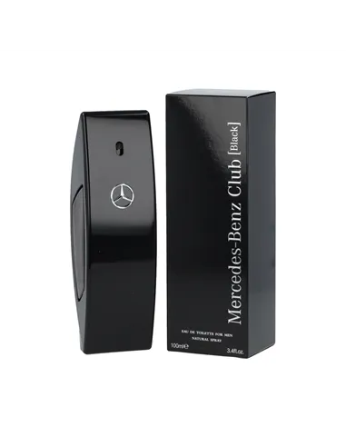 Men's Perfume Mercedes Benz 71041197 EDT (1 Unit)