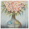 Maalaus Alexandra House Living Kangas Kuusi 80 x 3 x 80 cm