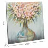 Maalaus Alexandra House Living Kangas Kuusi 80 x 3 x 80 cm