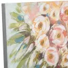 Glezna Alexandra House Living Canvas Egles koksne 80 x 3 x 80 cm