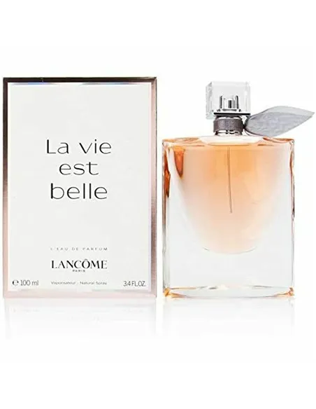 Women's Perfume Lancôme LAVB02 EDP