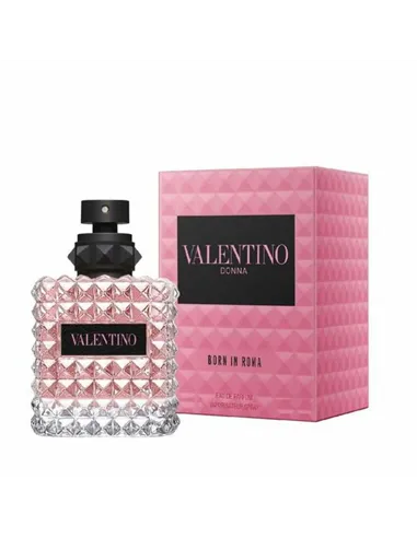 Women's Perfume Valentino Born in Roma