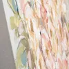 Glezna Alexandra House Living Canvas Egles koksne 80 x 3 x 80 cm