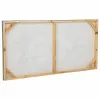 Glezna Alexandra House Living Canvas Egles koksne 100 x 3 x 50 cm