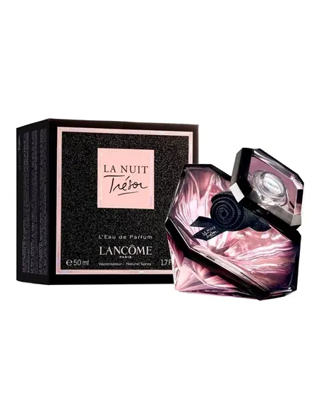 Women's Perfume Lancôme La Nuit Tresor EDP 50 ml