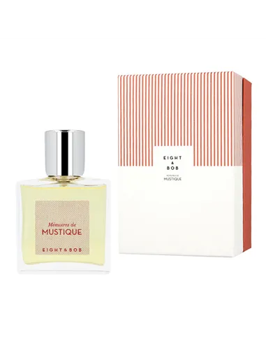 Unisex Perfume Eight & Bob EDT