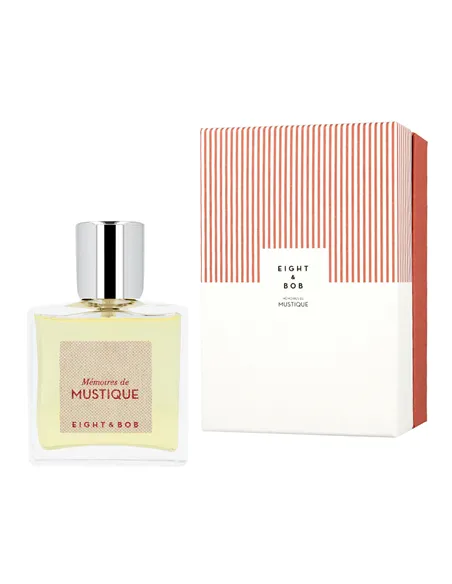 Unisex Perfume Eight & Bob EDT