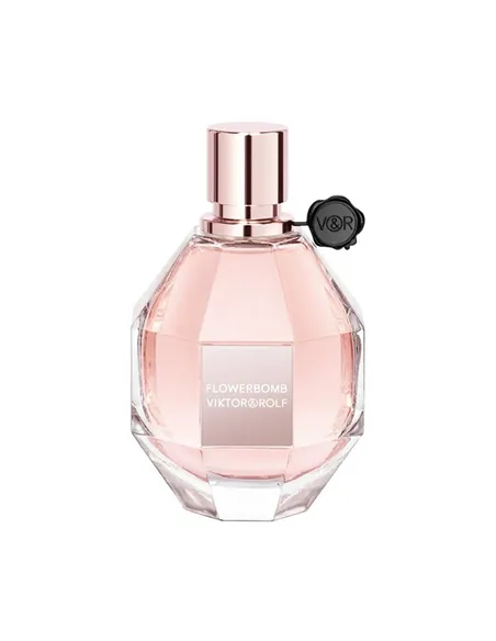 Women's Perfume Viktor & Rolf Flowerbomb EDP 100 ml Flowerbomb