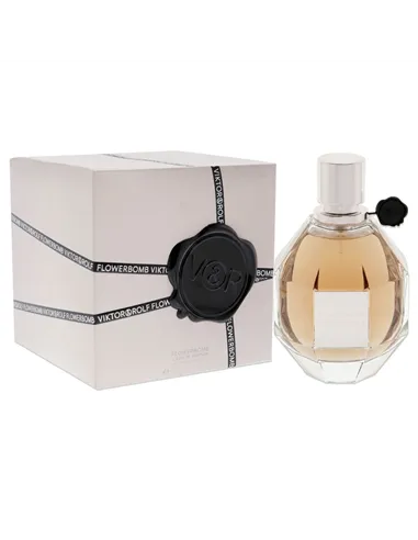 Women's Perfume Viktor & Rolf Flowerbomb EDP 100 ml Flowerbomb