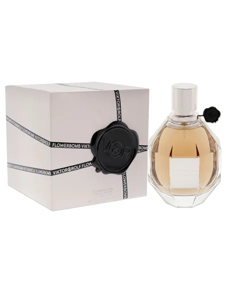 Women's Perfume Viktor & Rolf Flowerbomb EDP 100 ml Flowerbomb