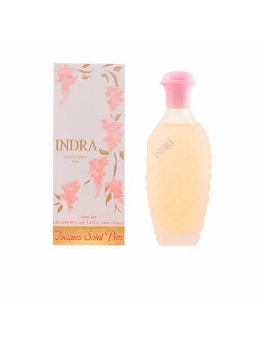 Women's Perfume Ulric De Varens Indra