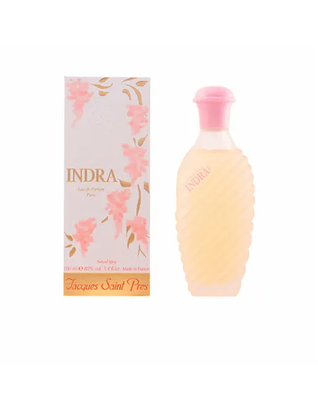 Women's Perfume Ulric De Varens Indra