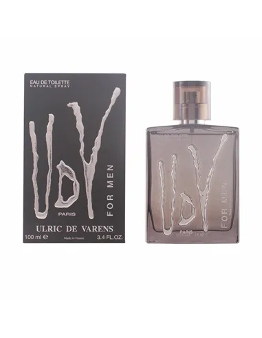 Men's Perfume Ulric De Varens UDVPFM007