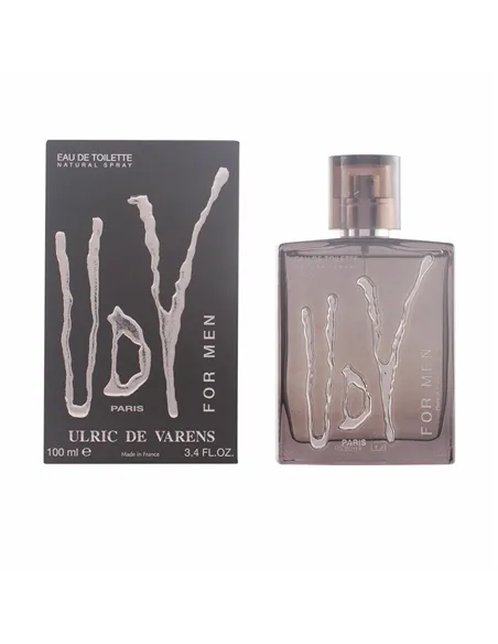 Men's Perfume Ulric De Varens UDVPFM007