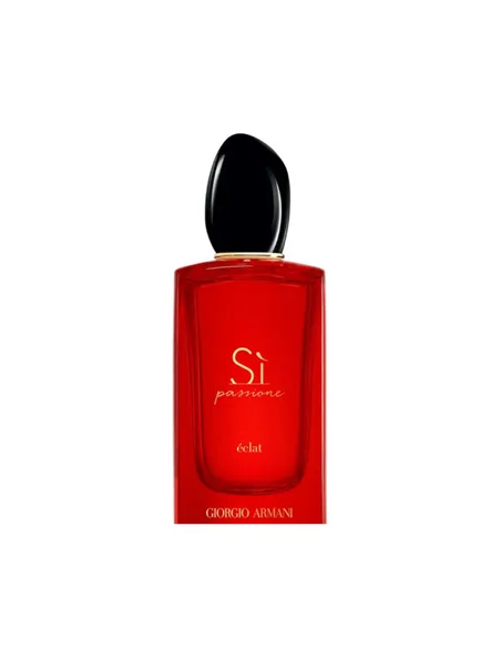 Women's Perfume Armani Si Passione Eclat EDP 100 ml