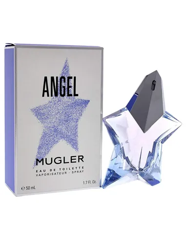 Women's Perfume Mugler Angel EDT 50 ml