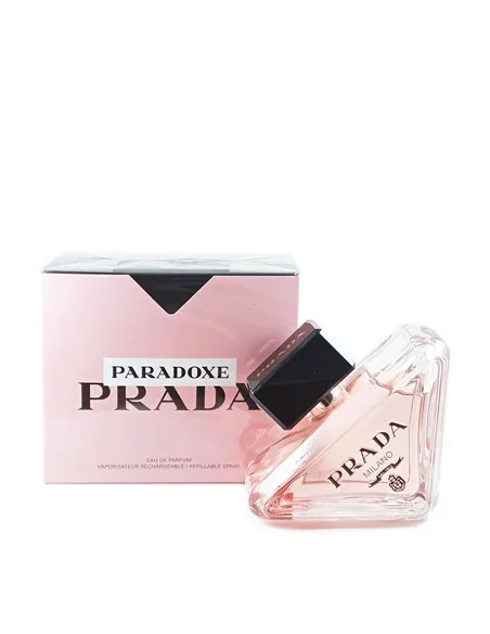 Women's Perfume Prada Paradoxe EDP 30 ml