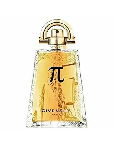 Men's Perfume Givenchy Pi EDT 50 ml