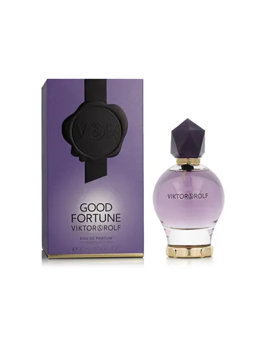 Women's Perfume Viktor & Rolf Good Fortune EDP 90 ml