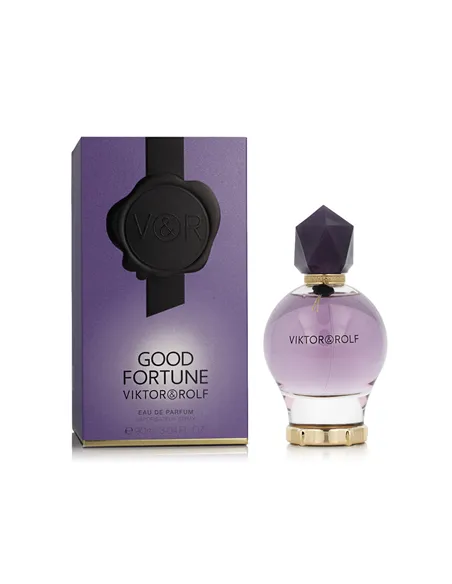 Women's Perfume Viktor & Rolf Good Fortune EDP 90 ml